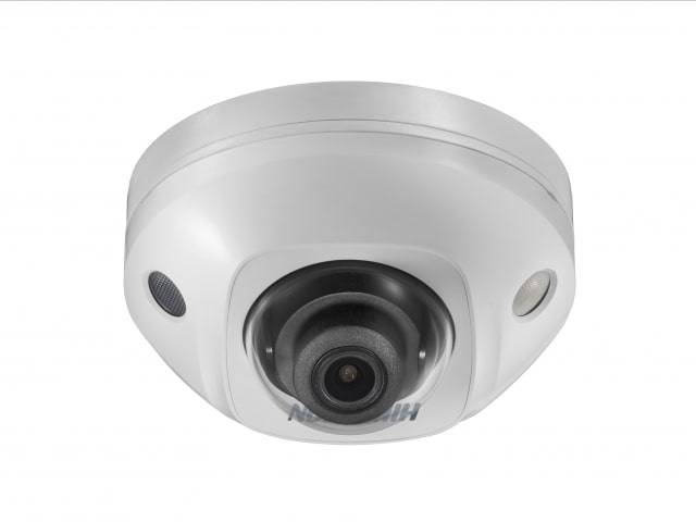 Видеокамера IP Hikvision DS-2CD2523G0-IS (2.8mm) 2Мп уличная компактная с EXIR-подсветкой до 10м  c объективом 2,8 mm DS-2CD2523G0-IS (2.8mm) DS-2CD2523G0-IS (2.8mm)