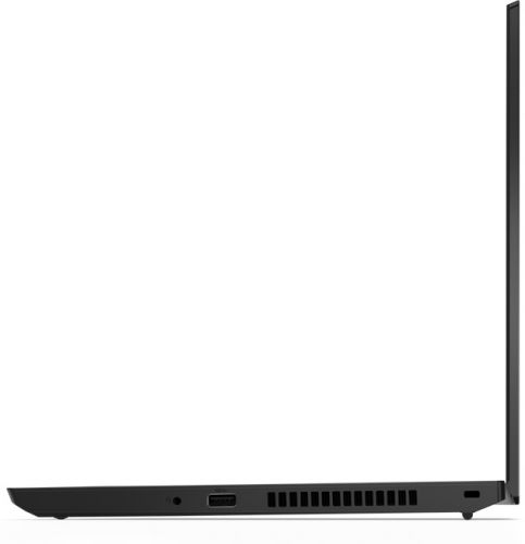 Ноутбук Lenovo ThinkPad L14 G1 T Core i7 10510U 8Gb SSD256Gb Intel UHD Graphics 14" IPS FHD (1920x1080) Windows 10 Professional 64 black WiFi BT Cam 20U1004NRT 20U1004NRT
