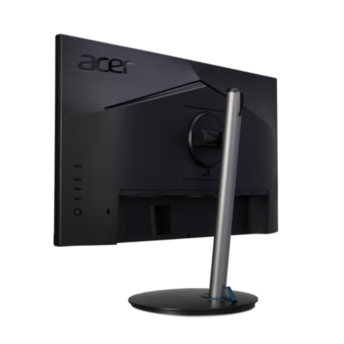 Монитор Acer 27'' XF273SBMIIPRX 16:9, IPS, 1920x1080, 2 (G2G), 0.5 min.ms, 250cd, 165Hz, 2xHDMI(2.0) + 1xDP(1.2) + Audio Out, 2Wx2, FreeSync Premium, HDR 10, hadj120 UM.HX3EE.S08 UM.HX3EE.S08 #6