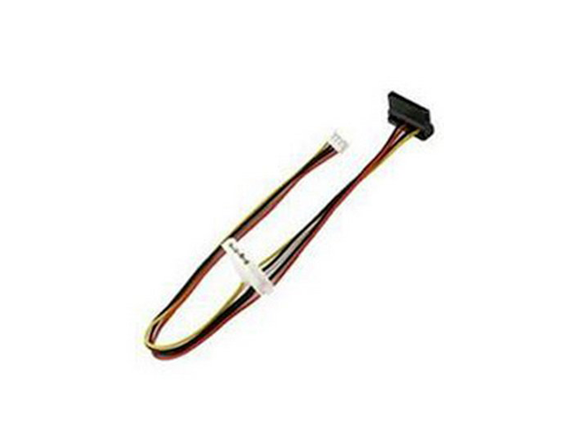 Кабель Dell EMC Cable SATA for DVD+/-RW or HDD PowerEdge T20 400-ACRR 400-ACRR