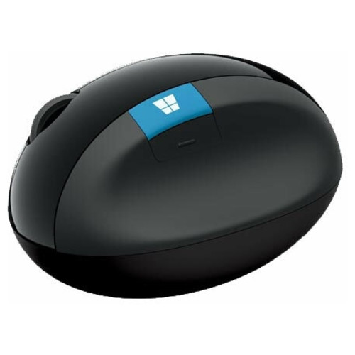 Мышь Microsoft SCULPT ERGONOMIC MOUSE WIN7/8 (L6V-00005) L6V-00005 #3
