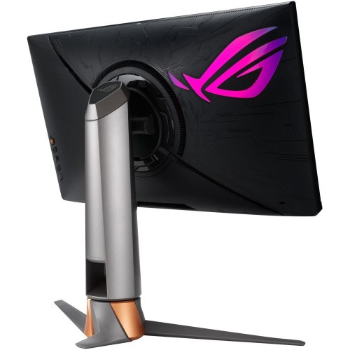 Монитор ASUS 24.5" PG259QN IPS 1920x1080 360Hz G-Sync 400cd/m2 16:9 90LM05Q0-B01370 90LM05Q0-B01370