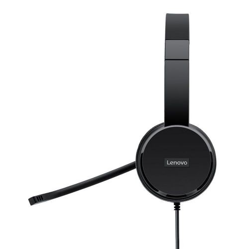 Наушники Lenovo 100 Stereo USB Headset 4XD0X88524 4XD0X88524 #3