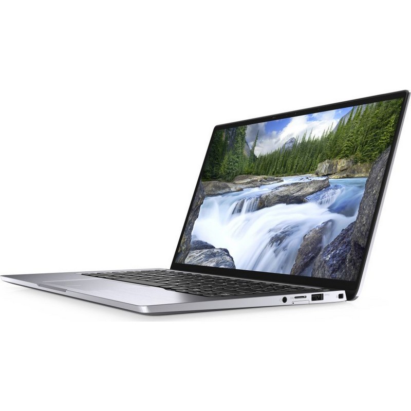Ноутбук Dell Latitude 9410 2-in-1 14"FHD WVA Touch/Intel Core i5 10310U(1.6Ghz)/16384Mb/512SSDGb/noDVD/Int:Intel UHD Graphics 620/Cam/BT/WiFi/78WHr/war 3y/1.3kg/black/W10Pro + TPM, 2*Thdt 3 9410-9135 9410-9135
