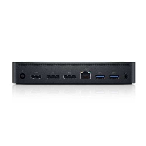 Док-станция Dell Universal Dock D6000 Ultra HD Triple Video 452-BCYH 452-BCYH