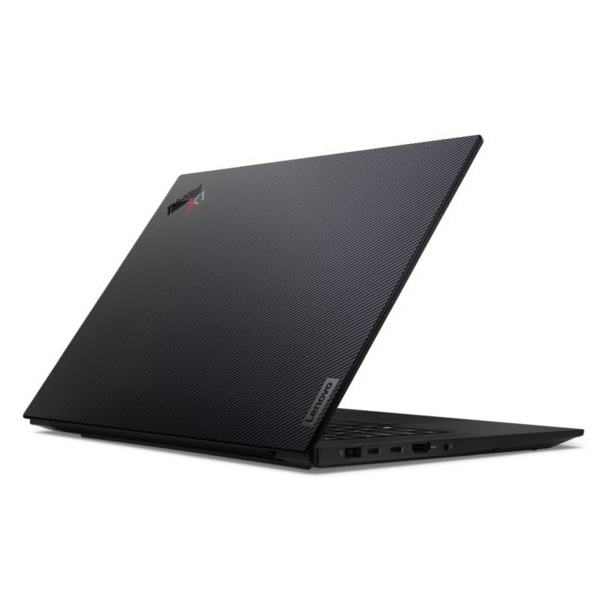 Ноутбук Lenovo X1 Extreme G4 16.0WQUXGA_ARAS_600N_MT_ADB_LB/ CORE_I9-11950H_2.6G_8C_VPRO_MB/ 64GB(32+32)_DDR4_3200_SODIMM/ 1TB_SSD_M.2_2280_G4P_TLC_OP/ Nvidia RTX-3080 16GB GDDR6 256B/ INTEL_AX210_2X2AX+BT_VPRO_MB/ NO_WIRELESS_WAN/ FINGERPRINT_READER 20Y50025RT