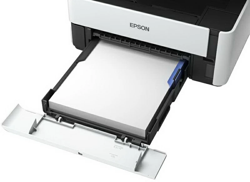 МФУ Epson M3140  монохром. А4 C11CG91405 C11CG91405 #4