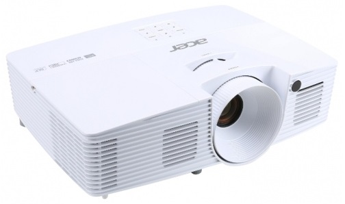 Проектор Acer H6517ABD DLP projector, 1920*1080, DLP 3D, 20 000:1, 3200 ANSI Lumens, 2.5kg, HDMI MR.JNB11.001 MR.JNB11.001 #3