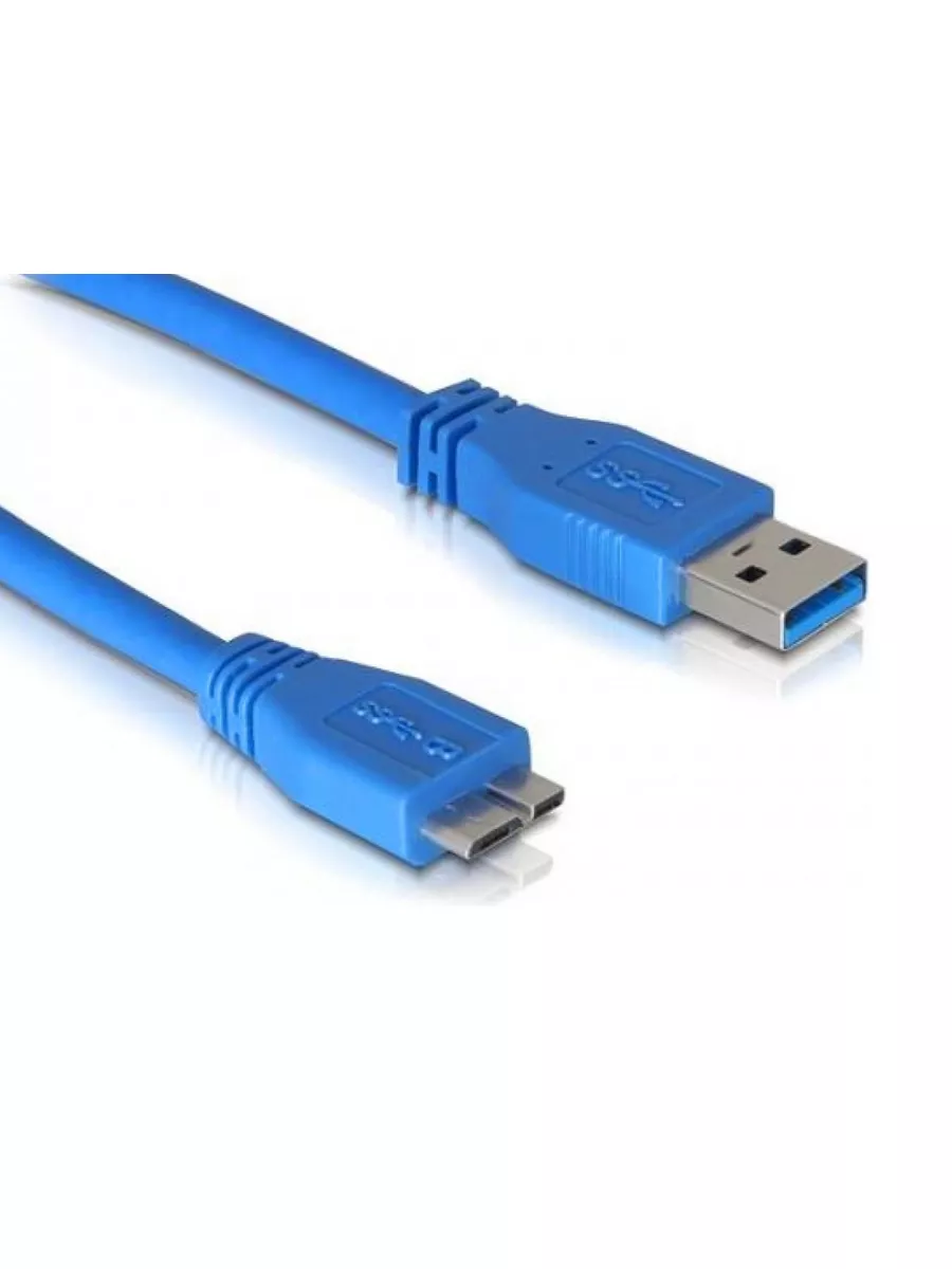 Кабель 5bites USB3.0, AM/micro 9pin, 1.8м. UC3002-018 UC3002-018