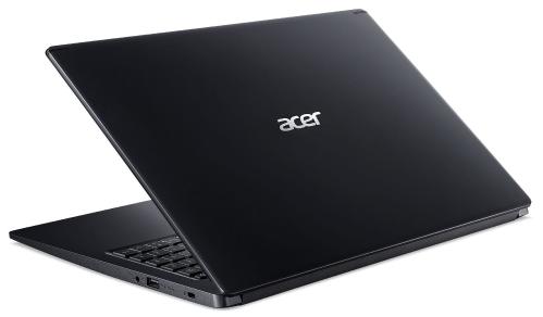 Ноутбук Acer A515-55-59M5 Aspire  15.6'' FHD(1920x1080) IPS/Нет/Intel Core i5-1035G1 1.00GHz Quad/8GB+512GB SSD/I NX.HSHER.001 NX.HSHER.001