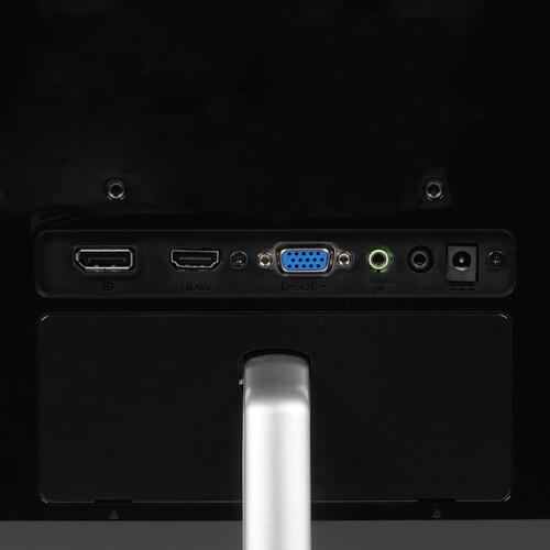 Монитор Philips 27" IPS LED 16:9 DVI HDMI M/M матовая 1000:1 250cd 178гр/178гр 1920x1080 D-Sub DisplayPort FHD черный   276E9QJAB 276E9QJAB