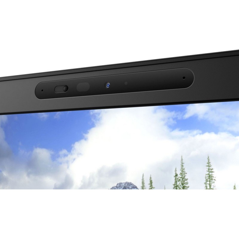 Ноутбук Dell Latitude 5401 14"(1920x1080 (матовый))/Intel Core i5 9300H(2.4Ghz)/8192Mb/256SSDGb/noDVD/Int:Intel UHD Graphics 630/Cam/BT/WiFi/68WHr/war 3y/1.53 5401-4326 5401-4326