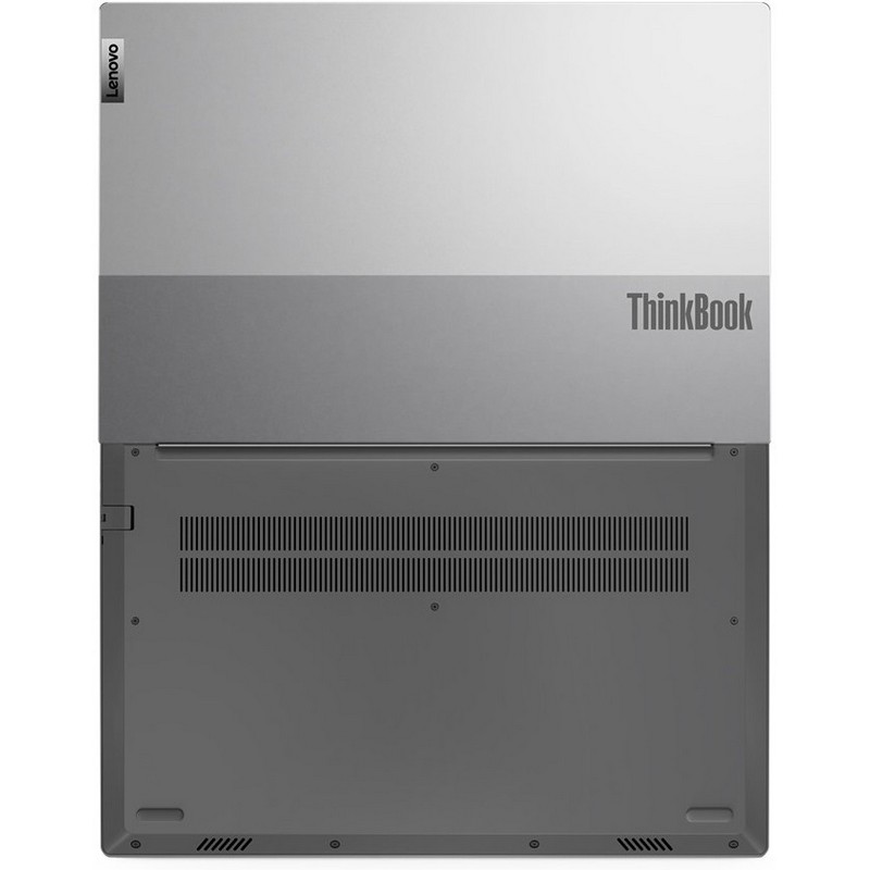 Ноутбук Lenovo ThinkBook 15 G3 ACL 15.6" FHD (1920x1080) AG 300N, Ryzen 3 5300U 2.6G, 2x4GB DDR4 3200, 256GB SSD M.2, Radeon Graphics, WiFi 5, BT, FPR, HD Cam, 3cell 45Wh, NoOS, 1Y CI, 1.7 kg 21A40091RU 21A40091RU #6