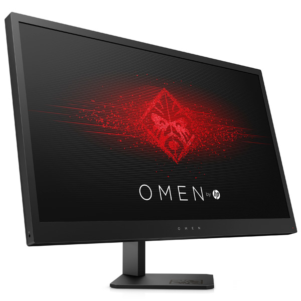 Монитор HP 25" OMEN by HP 25 Display-NA Z7Y57AA Z7Y57AA #7