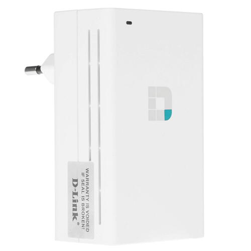 Повторитель D-Link Wireless AC750 Dual-band Range Extender. DAP-1520/RU/A1A DAP-1520/RU/A1A