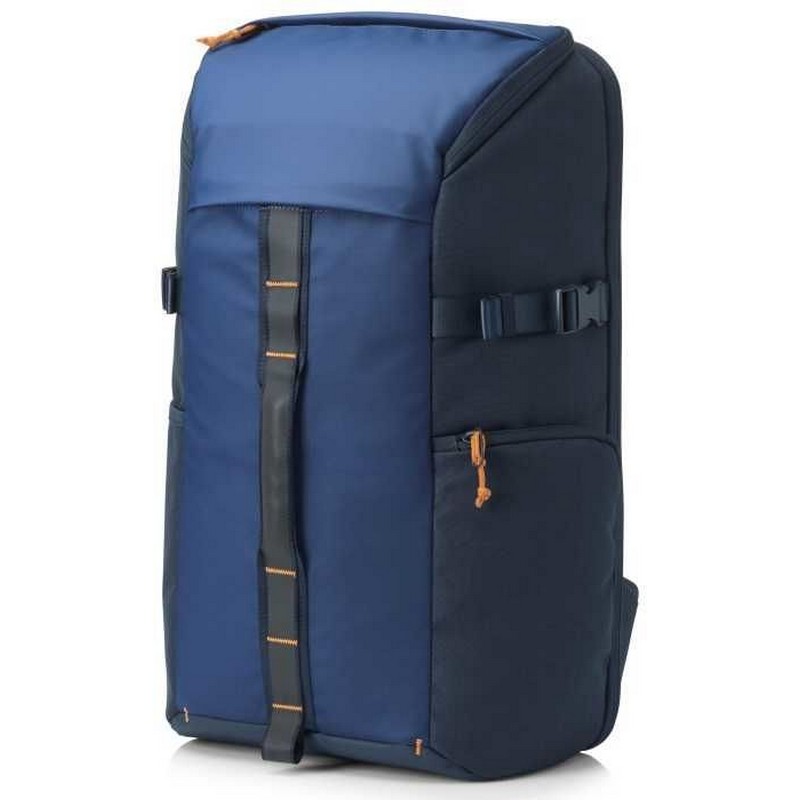 Сумка для ноутбука HP Pavilion Tech Blue Backpack 5EF00AA 5EF00AA #4