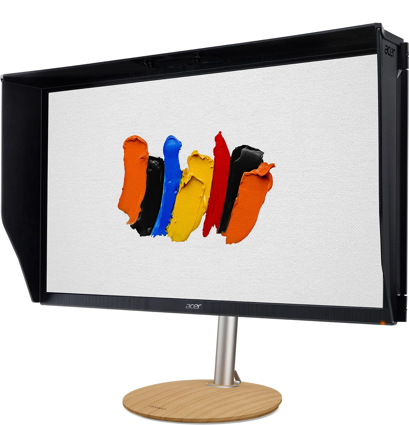 Монитор Acer 23.8" ConceptD CP1241YV IPS 1920x1080 165Hz 250cd/m2 16:9 UM.QC1EE.V01 UM.QC1EE.V01