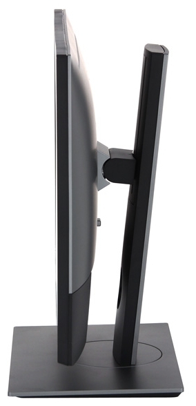 Монитор Dell 25" U2518D (2560 x 1440) Black EUR, Height, tilt and rotation adjustment, Antiglare, LED, IPS, 1000:1, 16:9, 5ms, HDMI 2.0, Display Port 1.2, mini DP 1.2, 5 USB 3.0, 3Y 2518-6806 2518-6806