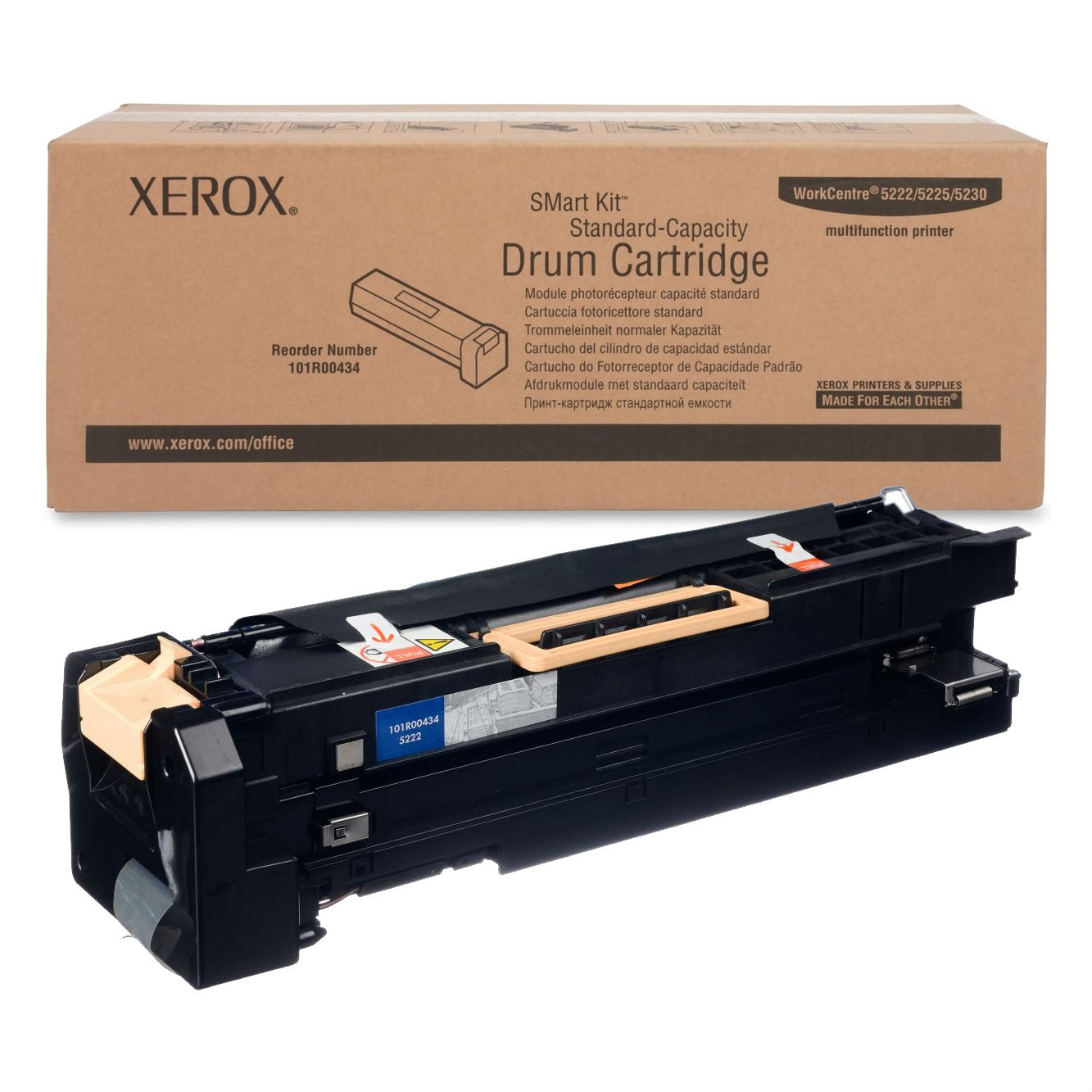 Фотобарабан Xerox WC 5225/5222/5230 (50К) 101R00434 101R00434