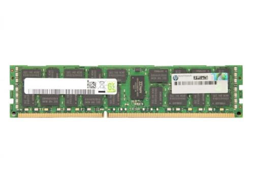 Модуль памяти HPE 64GB (1x64GB) Dual Rank x4 DDR4-2933 CAS-21-21-21 Registered Smart Memory NEW Pulled (P00930-B21) P06192-001 P06192-001