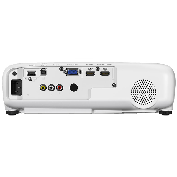Проектор Epson EH-TW650 LCD 3100Lm (1920x1080) 15000:1 V11H849040 V11H849040 #3