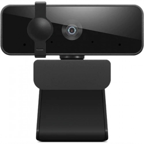 Веб-камера Lenovo Essential FHD Webcam 4XC1B34802 4XC1B34802