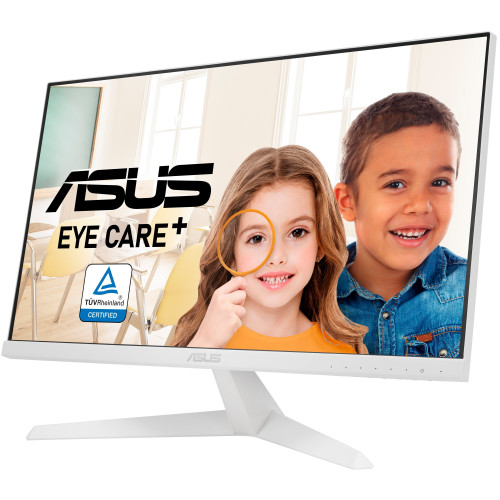 Монитор ASUS 23.8" Gaming VY249HE-W IPS 1920x1080 75Hz FreeSync 250cd/m2 16:9 90LM06A4-B02A70 90LM06A4-B02A70