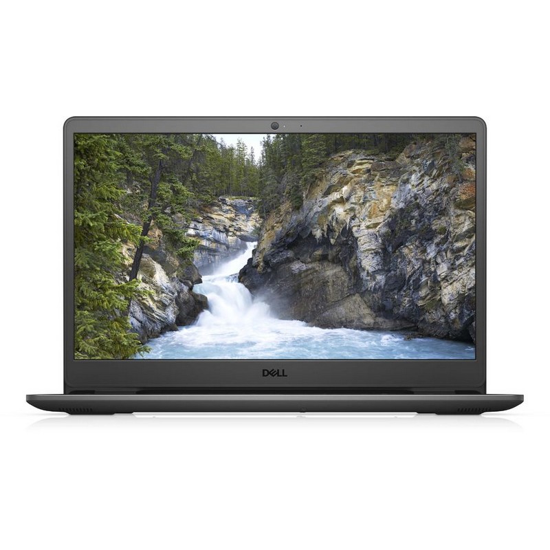 Ноутбук Dell Vostro 3500 Core i5-1135G7 (2.4GHz)15,6'' FullHD WVA Antiglare 8GB (1x8GB) DDR4 256GB SSD Intel® Iris® Xe Graphics 3cell (42 WHr),FPR,TPM Linux 1y NBD black 3500-0334 3500-0334