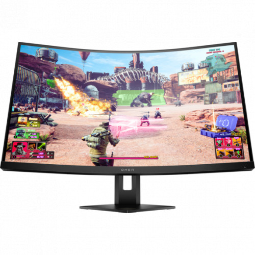 Монитор HP 27с OMEN QHD 35D67AA 35D67AA #3