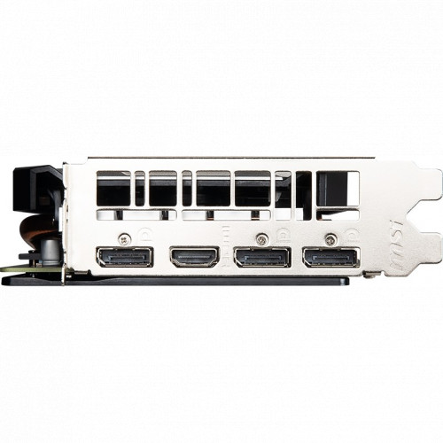 Видеокарта MSI RTL GTX 1660 SUPER VENTUS XS OC GTX 1660 SUPER VENTUS XS OC