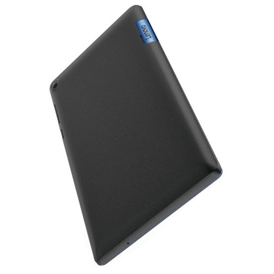 Планшетный компьютер Lenovo TAB 3 TB3-730X (BLACK-BLUE,7.0'' WSVGA 1024x600 IPS,1GB,16GB,3G+LTE,GPS,WiFi,2.0MP+5.0MP,microSD,2SIM) (ZA130040RU) ZA130040RU