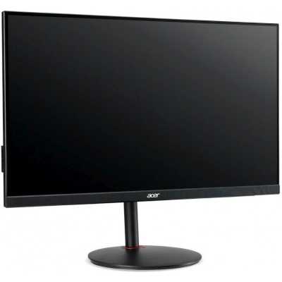 Монитор Acer 27" Nitro XV272UVbmiiprzx игровой черный um.hx2ee.v23 UM.HX2EE.V23 #2