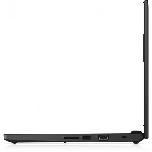 Ноутбук Dell Latitude E7270 i5, 12.5",8Gb, 256Gb, 4G, Wi-Fi, Bluetooth, CAM, Win7Pro 7270-0530 7270-0530