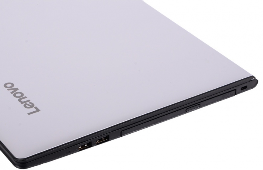 Ноутбук Lenovo IdeaPad 310-15ISK silver 15.6" FHD i3-6100U/4Gb/1TB/G920MX 2Gb/DVDRW/W10 80SM00WTRK