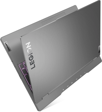 Ноутбук Lenovo Legion 5 15IAH7 15.6"(1920x1080 IPS)/Intel Core i5 12500H(2.5Ghz)/16384Mb/512SSDGb/noDVD/Ext:nVidia GeForce RTX3050(4096Mb)/Cam/BT/WiFi/60WHr/war 1y/2.35kg/storm grey/Win11Home + 230W, RU kbd 82RC000KRU 82RC000KRU #5