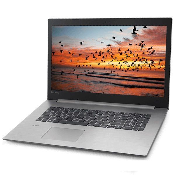 Ноутбук Lenovo IdeaPad 330-17IKBR 17.3"(1600x900)/Intel Core i3 8130U(2.2Ghz)/4096Mb/1000Gb/noDVD/Int:Intel UHD Graphics 620/Cam/BT/WiFi/30WHr/war 1y/2.8kg/bl 81DM00H0RU 81DM00H0RU
