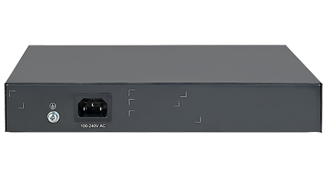 Коммутатор HPE 1420 16G Switch JH016A JH016A #3