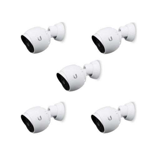 IP камера Ubiquiti UniFi Video Camera G3 (AF) IP-видеокамера, комплект 5 штук UVC-G3-AF (5 Pack) UVC-G3-AF (5 Pack)