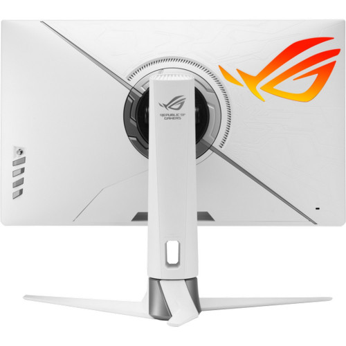 Монитор ASUS 27" ROG Strix XG27AQ-W IPS 2560x1440 170Hz 400cd/m2 16:9 90LM06U0-B03370 90LM06U0-B03370 #1