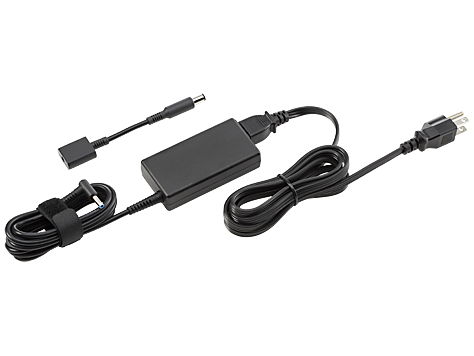 Блок питания для ноутбука HP AC Adapter 45W Smart AC Adapter для EliteBook 1040/250/255 H6Y88AA H6Y88AA