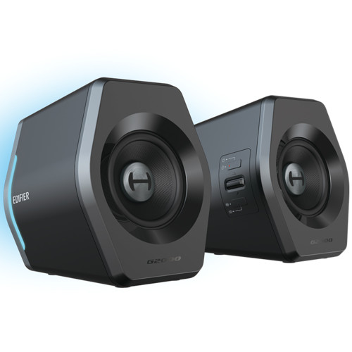 Колонки Edifier 2x8W, USB, Bluetooth G2000 G2000 #3