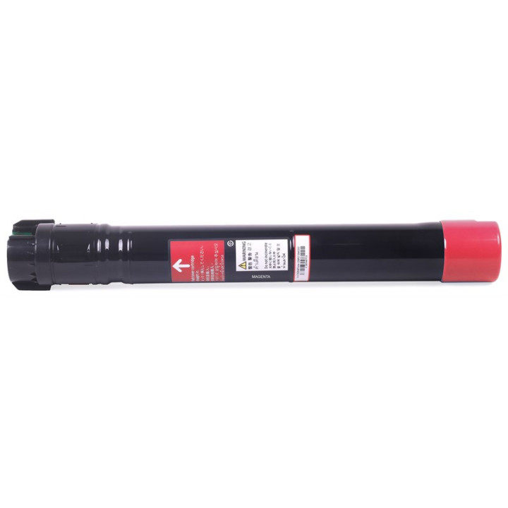 Тонер-картридж Xerox КРАСНЫЙ WC7435, 15K 006R01401 006R01401 #3