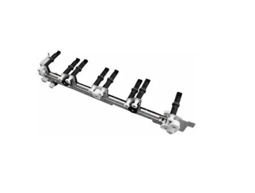 Узел отвода тонера Xerox 049K19960 049K19960