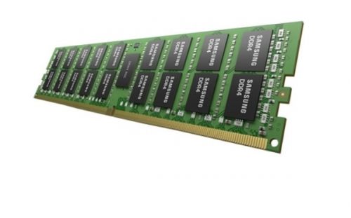 Модуль памяти Samsung 32GB DDR4 2933MHz 2Rx4 DIMM Registred ECC M393A4K40DB2-CVFBY M393A4K40DB2-CVFBY