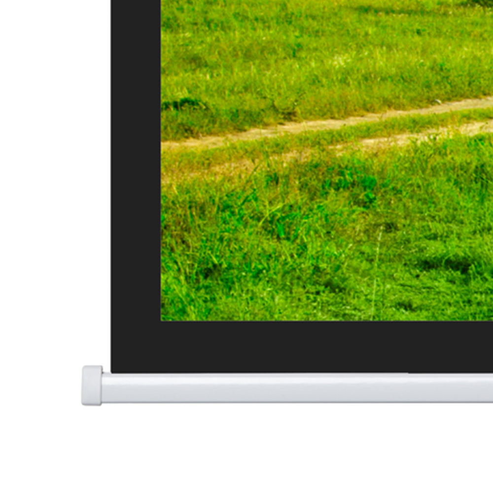 Экран для проектора Projecta 10103515 Elpro Concept 128x220 см (95") Matte White (с черн.каймой) с эл/приводом 16:9 10103515 10103515