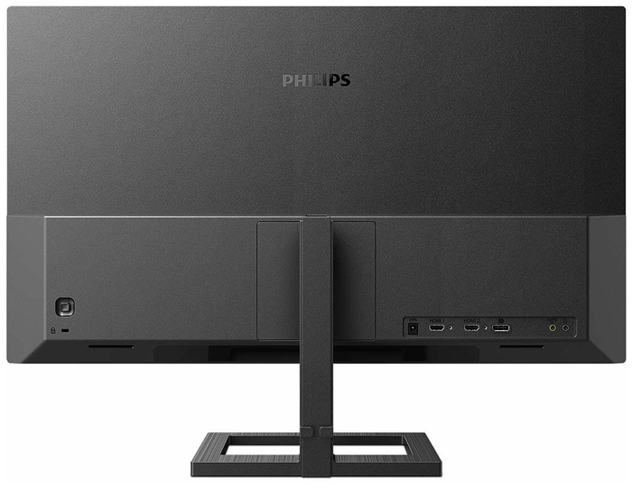 Монитор Philips 28" 288E2A 3840x2160 60Гц IPS WLED 16:9 4ms 2*HDMI DP 1000:1 50M:1 178/178 300cd Tilt Speakers Black 288E2A/00 288E2A/00 #6