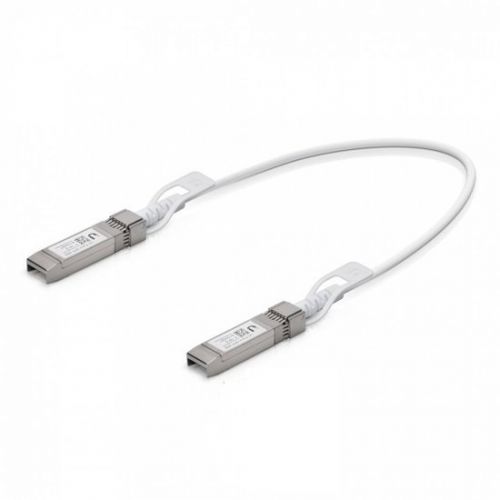 Кабель Ubiquiti UniFi DAC Patch Cable SFP28 UC-DAC-SFP28 UC-DAC-SFP28 #1