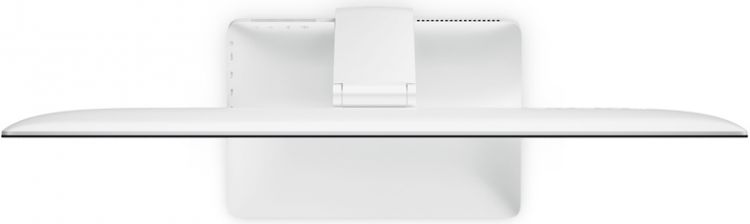 Моноблок Lenovo IdeaCentre 910-27ISH 27" Full HD i5 7400T (2.4)/8Gb/1Tb/GT940A 2Gb/Windows 10/GbitEth/WiFi/BT/клавиатура/мышь/Cam/серебристый 1920x1080 (F0C20061RK) F0C20061RK