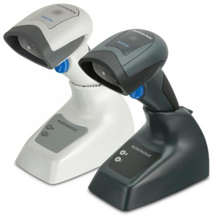 Сканер штрих-кода DataLogic QBT2430 QuickScan ,Bluetooth, Kit, USB, 2D Imager, Black (Kit inc. Imager, Base Station and USB Cabl QBT2430-BK-BTK1 QBT2430-BK-BTK1 #1