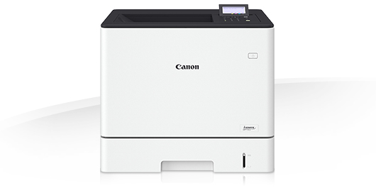 Принтер Canon i-SENSYS LBP712Cx 0656C001 0656C001